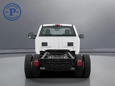 2025 Ford F-550 Regular Cab DRW 4WD Cab Chassis for sale #FMP24F0864 - photo 2