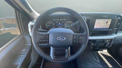 New 2025 Ford F-550 - photo 1
