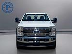 2025 Ford F-550 Regular Cab DRW 4WD Cab Chassis for sale #FMP24F0866 - photo 11