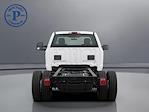 2025 Ford F-550 Regular Cab DRW 4WD Cab Chassis for sale #FMP24F0867 - photo 3