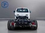 2025 Ford F-550 Regular Cab DRW 4WD Cab Chassis for sale #FMP24F0867 - photo 4