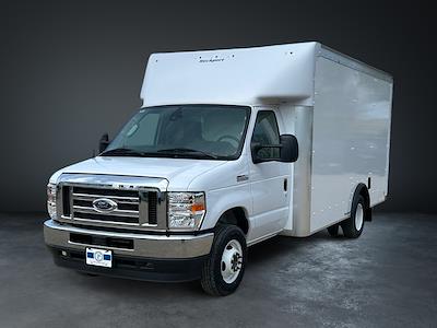 2024 Ford E-450 RWD, Rockport Parcelport Box Van for sale #FN22F0913 - photo 1