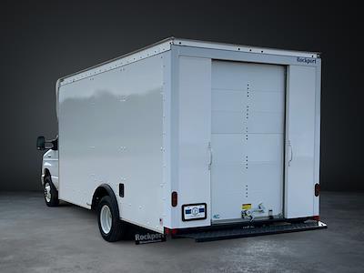 2024 Ford E-450 RWD, Rockport Parcelport Box Van for sale #FN22F0913 - photo 2