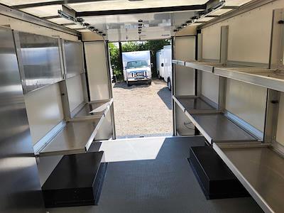 New 2024 Ford E-450 14' Rockport Box Van for sale #FN22F0913 - photo 2