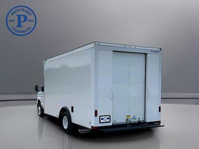 2024 Ford E-450 RWD Rockport Box Van for sale #FN22F0913 - photo 2
