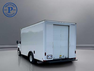 New 2024 Ford E-450 - photo 1