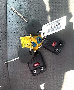 New 2024 Ford E-450 - photo 1