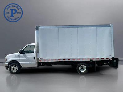 New 2024 Ford E-450 Morgan Truck Body Box Van for sale #FN23F0965 - photo 2
