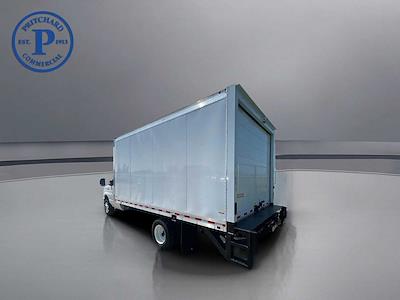 New 2024 Ford E-450 - photo 1