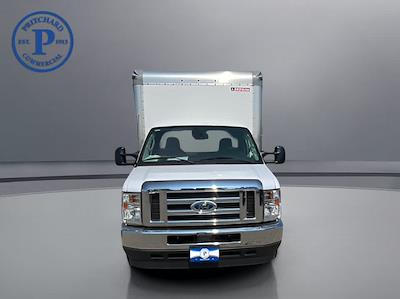 New 2024 Ford E-450 - photo 1