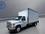 2024 Ford E-450 RWD Morgan Truck Body Box Van for sale #FN23F0965 - photo 3