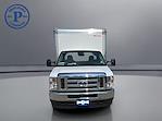 2024 Ford E-450 RWD Morgan Truck Body Box Van for sale #FN23F0965 - photo 5