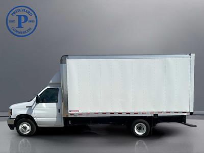 2023 Ford E-450 RWD Morgan Truck Body Box Van for sale #FW213291 - photo 2