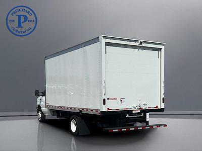 2023 Ford E-450 RWD Morgan Truck Body Box Van for sale #FW213291 - photo 2