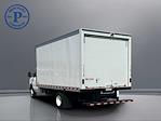 2023 Ford E-450 RWD, Morgan Truck Body Parcel Aluminum Box Van for sale #FW213291 - photo 2