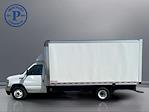 2023 Ford E-450 RWD, Morgan Truck Body Parcel Aluminum Box Van for sale #FW213291 - photo 7