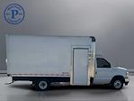 2023 Ford E-450 RWD, Morgan Truck Body Parcel Aluminum Box Van for sale #FW213291 - photo 5