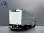 2023 Ford E-450 RWD, Morgan Truck Body Parcel Aluminum Box Van for sale #FW213291 - photo 3