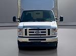 2023 Ford E-450 RWD, Morgan Truck Body Parcel Aluminum Box Van for sale #FW213291 - photo 17