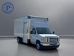 2023 Ford E-450 RWD, Morgan Truck Body Parcel Aluminum Box Van for sale #FW213291 - photo 4