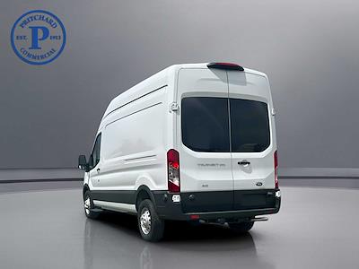 2023 Ford Transit 250 High Roof AWD Empty Cargo Van for sale #FW22F0591 - photo 2
