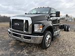 New 2024 Ford F-750 Super Cab 156 CA Cab Chassis for sale #PA23F1163 - photo 1