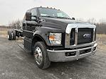 New 2024 Ford F-750 Super Cab 156 CA Cab Chassis for sale #PA23F1163 - photo 6