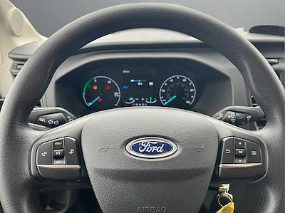 New 2023 Ford E-Transit 350 - photo 1