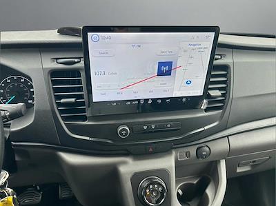 New 2023 Ford E-Transit 350 - photo 1