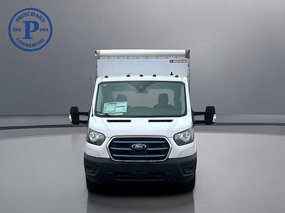 New 2023 Ford E-Transit 350 - photo 1