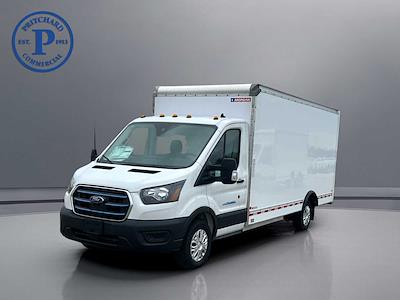 New 2023 Ford E-Transit 350 - photo 1
