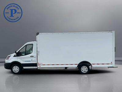 New 2023 Ford E-Transit 350 - photo 1