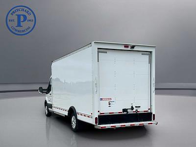 New 2023 Ford E-Transit 350 - photo 1