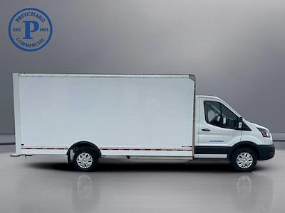 New 2023 Ford E-Transit 350 - photo 1