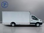 New 2023 Ford E-Transit 350 14' Morgan Truck Body Box Van for sale #PKA92665 - photo 8