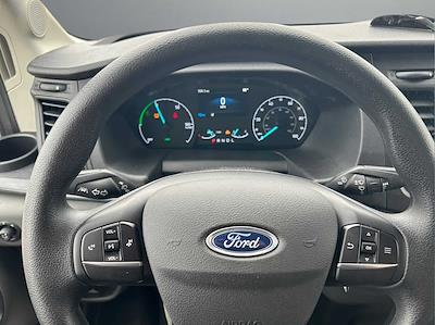New 2023 Ford E-Transit 350 - photo 1
