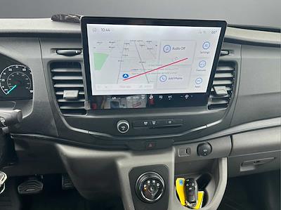 New 2023 Ford E-Transit 350 - photo 1