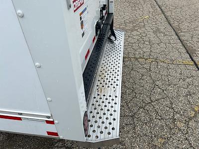 New 2023 Ford E-Transit 350 - photo 1