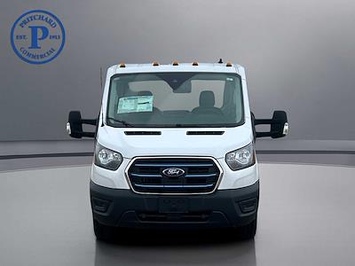 New 2023 Ford E-Transit 350 - photo 1