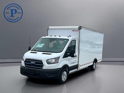 New 2023 Ford E-Transit 350 - photo 1