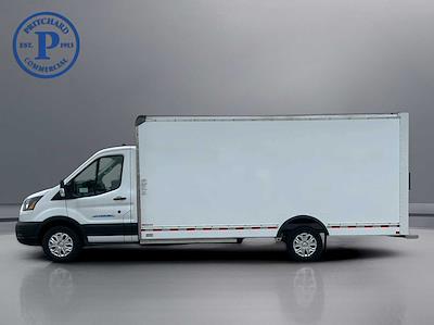 New 2023 Ford E-Transit 350 - photo 1