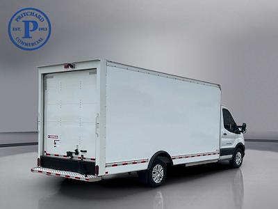 New 2023 Ford E-Transit 350 - photo 1