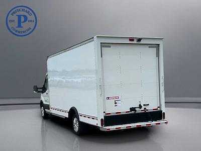 New 2023 Ford E-Transit 350 - photo 1