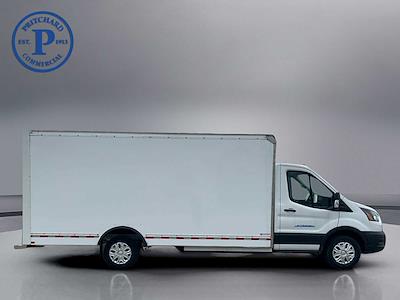 New 2023 Ford E-Transit 350 - photo 1