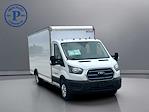 New 2023 Ford E-Transit 350 Morgan Truck Body Box Van for sale #PKB02557 - photo 1