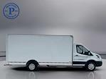 New 2023 Ford E-Transit 350 Morgan Truck Body Box Van for sale #PKB02557 - photo 4