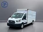 New 2023 Ford E-Transit 350 Morgan Truck Body Box Van for sale #PKB02557 - photo 5
