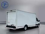 New 2023 Ford E-Transit 350 Morgan Truck Body Box Van for sale #PKB02557 - photo 3