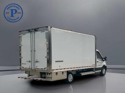 New 2023 Ford E-Transit 350 - photo 1