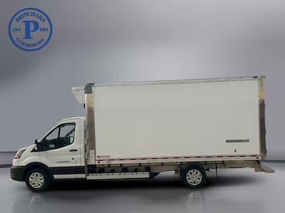 New 2023 Ford E-Transit 350 - photo 1